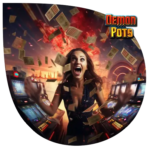 demon slot game