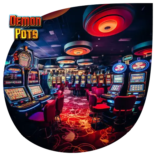 demon slots